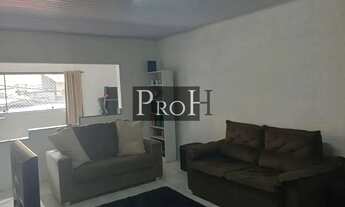 Imagem 2: Casa à venda 6 quartos Baeta Neves São Bernardo