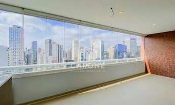 Imagem 4: APARTAMENTO RESIDENCIAL em SÃO PAULO - SP, ITAIM BIBI