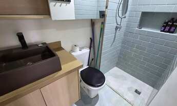 Imagem 6: Studio para aluguel ou venda 24 m2 na Bela Vista - São Paulo - SP