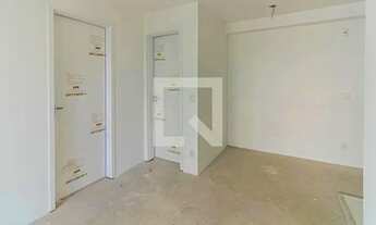 Imagem 4: Apartamento à Venda - Barra Funda, 1 Quarto, 41 m2