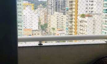 Imagem 2: Apartamento com 2 quartos, suite e vaga à venda, 80 m² por R$ 690.000 em Icaraí