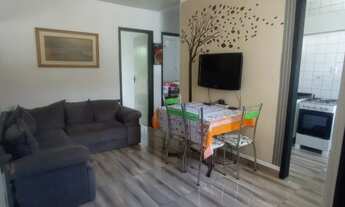 Imagem 6: Apto 2 Dorms PG: Aceita MCMV e FGTS! Vaga Cativa Coberta e Porteira Fechada. Escriturado