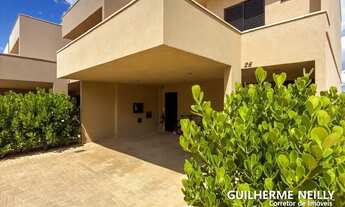 Imagem 6: Veredas Harmonia - Casa no condomínio Veredas Harmonia