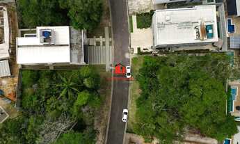 Imagem 4: Imóvel para venda com 478 metros quadrados em Ponta Negra - Manaus - AM