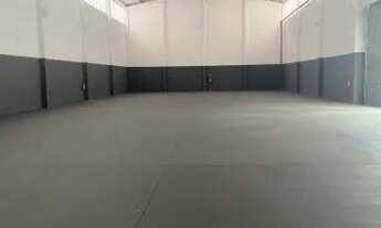 Imagem: GL00068 - Locação Galpão Industrial