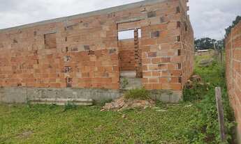 Imagem 7: Terreno com casa em construção vila Canaã Araruama Rj