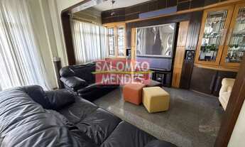 Imagem 7: Apartamento à venda 6 Quartos, 4 Suites, 4 Vagas, em Batista Campos