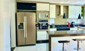 Imagem 6: CASA PARA LOCAÇÃO NO CONDOMÍNIO NEW VILLE - SANTANA DE PARNÍBA / ESTARÁ DISPONÍVEL A PA