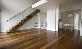 Imagem 5: Aluguel Apartamento 2 Dormitórios - 140 m² Pinheiros