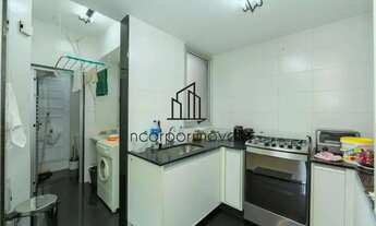 Imagem 7: Apartamento à venda, 4 quartos, 1 suíte, 2 vagas, Estoril - Belo Horizonte/MG