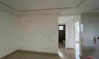 Imagem 3: Apartamento 2 quartos - Sapucaias - Contagem