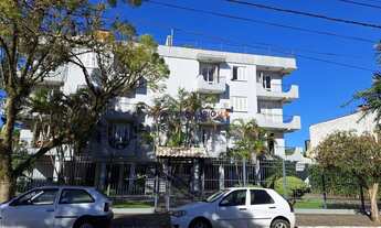 Imagem 2: Apartamento 2 dormitórios à venda Camaquã Porto Alegre/RS