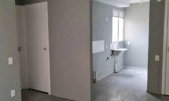 Imagem 3: Excelente apartamento 2 dormitórios