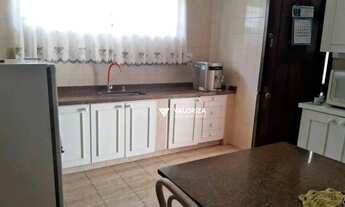 Imagem 7: Casa com 3 dormitórios à venda, 179 m² por R$ 480.000,00 - Vila Angelica - Sorocaba/SP