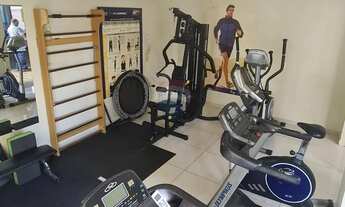 Imagem 3: Apartamento 3 dorm. com suíte no Jardim Paulista