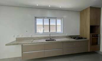 Imagem 5: Casa - Swiss Park - Campinas