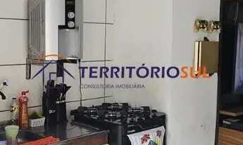 Imagem 6: Casa 2 dormitórios Restinga