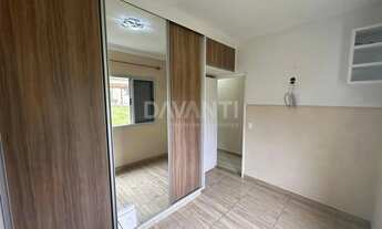 Imagem 6: Apartamento para locação na Vila Mimosa em Campinas na Davanti Imóveis