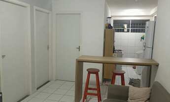 Imagem 2: Vendo uma casa no condomínio vida nova asa branca