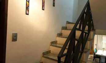 Imagem 3: Sobrado à venda, 180 m² por R$ 630.000,00 - Vila Scarpelli - Santo André/SP