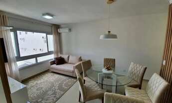 Imagem 2: Imóvel para venda tem 87 metros quadrados com 2 quartos em Zona Nova - Capão da Canoa - RS