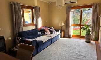 Imagem 2: Casa em Armindo Waldemar Schell - Várzea Grande - Gramado/RS