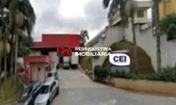 Imagem: Galpão Locação 2.072 m² - com patio