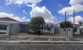 Imagem: Residência Com Amplo Terreno - Palmeirinha