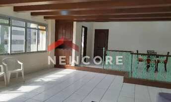 Imagem 2: Apartamento em Avenida Bartolomeu de Gusmão - Aparecida - Santos/SP