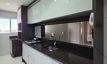 Imagem 3: Apartamento à venda com 2 dormitórios, 2 vagas, Desvio Rizzo, Caxias do Sul, RS