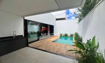 Imagem: Casa de condomínio em Avenida Vereador