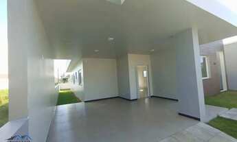 Imagem 2: Casa 3 dormitórios à venda Bellatorres II Passo de Torres/SC