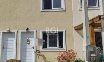 Imagem: Sobrado em Restinga