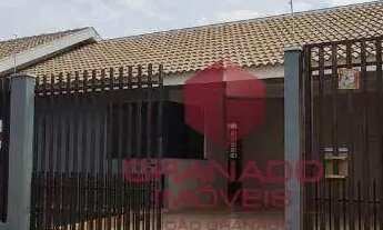 Imagem: Casa com 3 dormitórios para alugar, 126