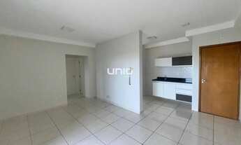 Imagem 2: Apartamento para alugar no Condomínio Residencial Spazio Astúrias, no bairro Agua Branca