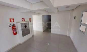 Imagem 4: Apartamento à venda com 2 quartos no bairro Jardim Nova Aliança, em Ribeirão Preto