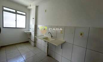 Imagem 2: F- Apartamento 2 quartos c/elevador no Cond. Parque Valence - Balneário de Carapebus