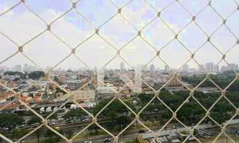 Imagem 6: Apartamento à Venda - Tatuapé, 2 Quartos, 33 m2