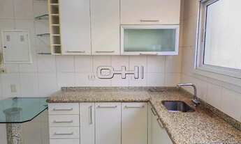 Imagem 7: Venda Cobertura 3 Dormitórios - 230 m² Brooklin