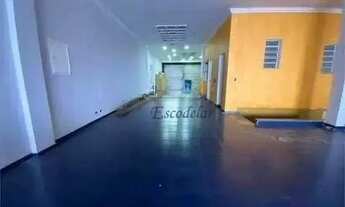 Imagem 2: Salão para alugar, 400 m² por R$ 16.650,00/mês - Tucuruvi - São Paulo/SP