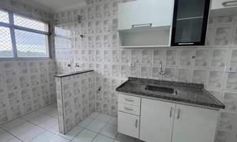 Imagem 4: Imóvel para aluguel tem 58 metros quadrados com 2 quartos em Vila Mogilar - Mogi das Cruze