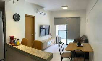 Imagem 2: ALUGO LOFT MOBILIADO - ED SMART BOULEVARD - BEM LOCALIZADO - UMARIZAL