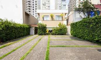 Imagem: Casa Comercial para Locação em São Paulo-SP