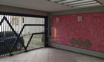 Imagem 3: Sobrado com 3 dormitórios para alugar por R$ 7.503,80/mês - Tatuapé - São Paulo/SP