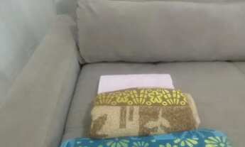 Imagem 5: Kitnet Temporada na Frente da Praia Itararé