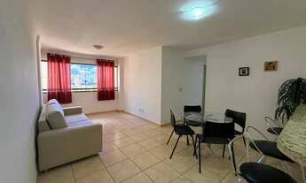 Imagem 6: Apartamento de 63,25 m² com 02 quartos para alugar por R$ 2.000/mês - Setor Bueno - Goiâni