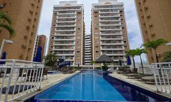 Imagem 2: Apartamento a venda no Jardins - Clube Jardins [6781