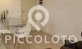 Imagem 3: Apartamento para alugar em Campinas, Cambuí, com 1 suíte, com 41 m², Lens