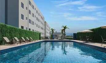 Imagem 3: Cidade Sete Sóis- Parque dos Condes