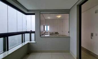 Imagem 7: Apartamento 02 quartos Mob. Vila da Serra Locação